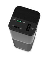 Powerbank STRONG S19 Grijs 12000 mAh - thumbnail