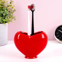 Hart Tandenborstelset - thumbnail