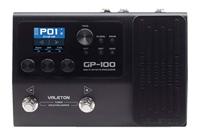Valeton GP-100 multi-effectpedaal - thumbnail