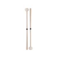 Promark PST4 Performer Series maple Timpani mallets hard - thumbnail