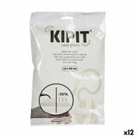 Vacuüm zakken Kipit 54202 Transparant Plastic 40 x 60 cm (12 Stuks) - thumbnail