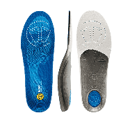 Sidas 3 Feet Mid Inlegzool - thumbnail