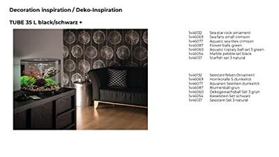 BiOrb ornament zeester rots aquarium decoratie