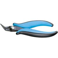 Gedore 1829084 Spitsbektang 45° gebogen 152 mm - thumbnail