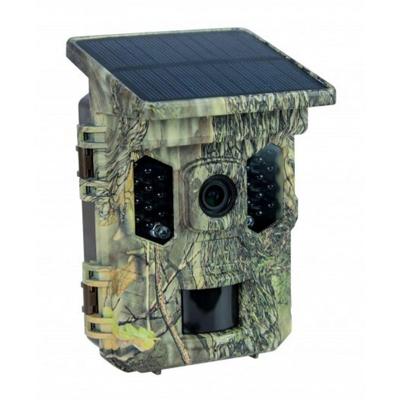 Braun Scouting Cam Black300 WiFi Solar 4K Mini Wildcamera Braun Scouting Cam Black300 WiFi Solar 4K Mini Wildcamera