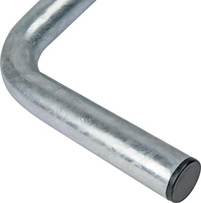 Schwaiger WAH6290301 Satelliet-wandbeugel Afstand tot de wand: 25 cm Geschikt voor schotelgrootte: Ø 60 - 90 cm Staal