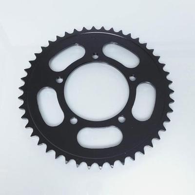 ESJOT Chain wheel 525 46z steel black