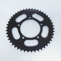ESJOT Chain wheel 525 46z steel black - thumbnail
