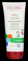 Decubal Basic Junior Cream 200 ml - thumbnail
