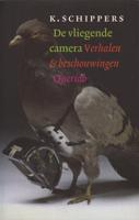 De vliegende camera - K. Schippers - ebook - thumbnail