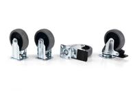 SET 4 WIELEN GULLIVER 4.5.6.7 - thumbnail