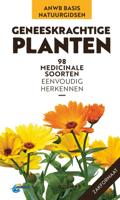 Geneeskrachtige planten - Eva-Maria Dreyer - ebook - thumbnail
