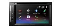 Pioneer AVH-A240BT - Autoradio Dubbeldin - Bluetooth Multimedia - thumbnail