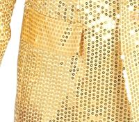 Gouden Colbert Heren - thumbnail