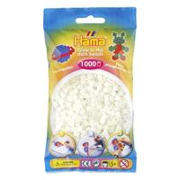 Hama Strijkkralen Glow In The Dark 1000 Stuks - thumbnail
