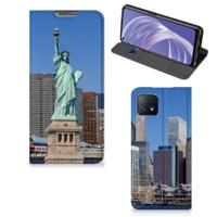 OPPO A73 5G | Book Cover | Vrijheidsbeeld - thumbnail