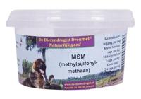Dierendrogist msm capsules - thumbnail