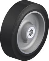 Blickle GEV 550/60K Wiel met hoog draagvermogen Wieldiameter: 550 mm Draagvermogen (max.): 2700 kg 1 stuk(s) - thumbnail