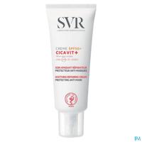 SVR Cicavit+ Herstllende Crème SPF50+ Tube 40ml - thumbnail