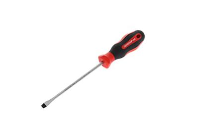 Gedore RED R38106529 Platte schroevendraaier Koplengte: 150 mm DIN 5264 Gedore RED R38106529 Platte schroevendraaier Koplengte: 150 mm DIN 5264