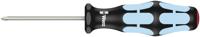Wera 3350 05032020001 Werkplaats Kruiskop schroevendraaier PH 0 Koplengte: 60 mm - thumbnail