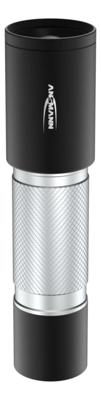 Ansmann Daily Use 270B Zaklamp werkt op batterijen LED 275 lm 36 h 142 g Ansmann Daily Use 270B Zaklamp werkt op batterijen LED 275 lm 36 h 142 g