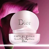 Christian Dior - Dior Capture Totale Cell Energy Super Potent Rich Cream 50 ml - thumbnail
