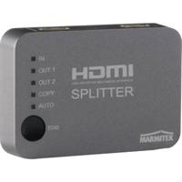Marmitek: Split 312 UHD HDMI splitter - thumbnail