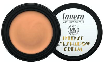 Lavera Oogschaduwcreme Electric Bronze 03 Bio (4g) Lavera Oogschaduwcreme Electric Bronze 03 Bio (4g)
