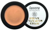Lavera Oogschaduwcreme Electric Bronze 03 Bio (4g) - thumbnail
