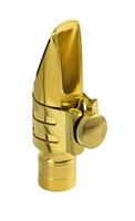 Otto Link OLMA6E Super Tonemaster mondstuk altsaxofoon metaal 6 ster - thumbnail