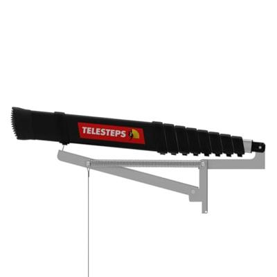 Telesteps Loft Line Mini 9 Zoldertrap 1-2.5m - 72324-541