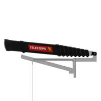 Telesteps Loft Line Mini 9 Zoldertrap 1-2.5m - 72324-541 - thumbnail