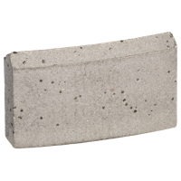 Bosch Accessories 2608601419 2608601419 Droogboorkroon 4 stuk(s) - thumbnail