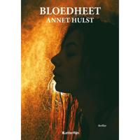 Bloedheet - Annet Hulst - Paperback (9789493192119) - thumbnail