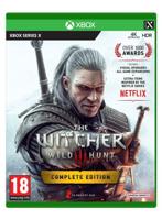 The Witcher 3 Wild Hunt Complete Edition - thumbnail