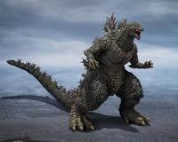 Godzilla S.H.MonsterArts Action Figure Godzilla the Ride: Great Clash 16 cm - thumbnail