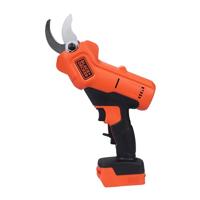 BLACK+DECKER BCPP18B 18V Takkenschaar 25 mm | Zonder accu - BCPP18B-XJ - thumbnail