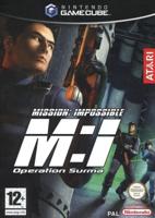 Mission Impossible Operation Surma - thumbnail