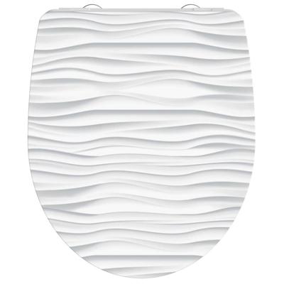 Schütte WC-bril (White Wave) Schütte WC-bril (White Wave)