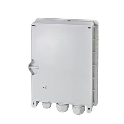 LogiLink FB124LC Glasvezel Optische vezel Aansluitkabel Grijs Singlemode OS2 LogiLink FB124LC Glasvezel Optische vezel Aansluitkabel Grijs Singlemode OS2
