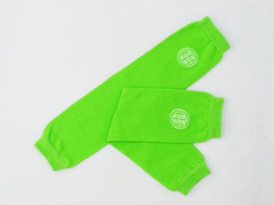 Charlie Banana Beenwarmers - diverse kleuren - Shanghai Green