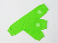 Charlie Banana Beenwarmers - diverse kleuren - Shanghai Green - thumbnail