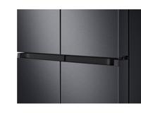 Samsung 602 Ltrs French Door Refrigerator| Digital Inverter | Triple Cooling | RF65A90TEB1-AE | Black Color - thumbnail