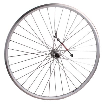 Roland Achterwiel 28-15/8-13/8 622 pion 7v uitval zac-2000 zilver