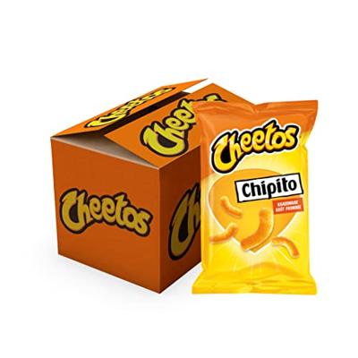 Cheetos chipito kaas (24x 27gr)