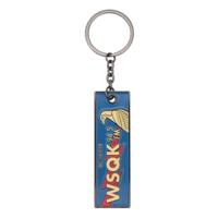 Stranger Things Keychain The Squawk Limited Edition - thumbnail