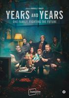 Years & Years - DVD (5407003482133) - thumbnail