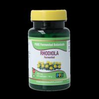 Rhodiola fermented puur 30 Vegetarische capsules - thumbnail