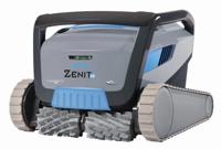 Dolphin Zenit 60 zwembadrobot - thumbnail